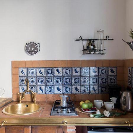 Agora Apartments - Armida Sorrento Dış mekan fotoğraf