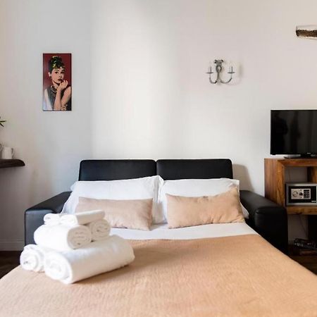 Agora Apartments - Armida Sorrento Dış mekan fotoğraf