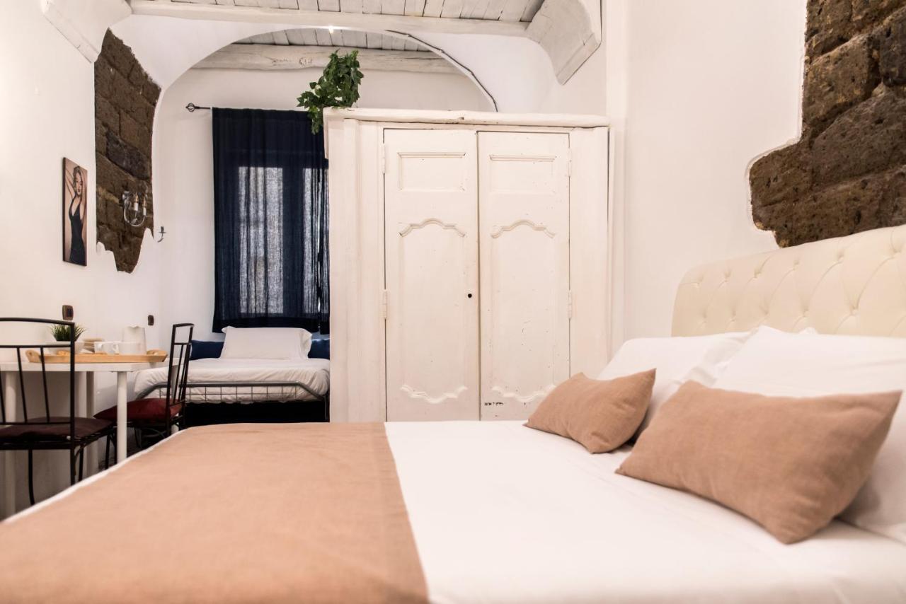 Agora Apartments - Armida Sorrento Dış mekan fotoğraf