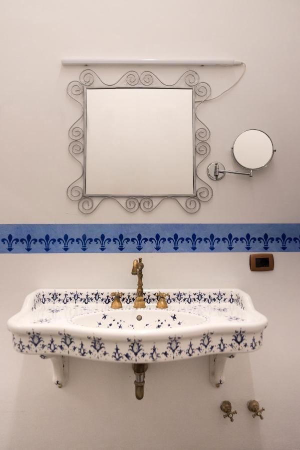 Agora Apartments - Armida Sorrento Dış mekan fotoğraf