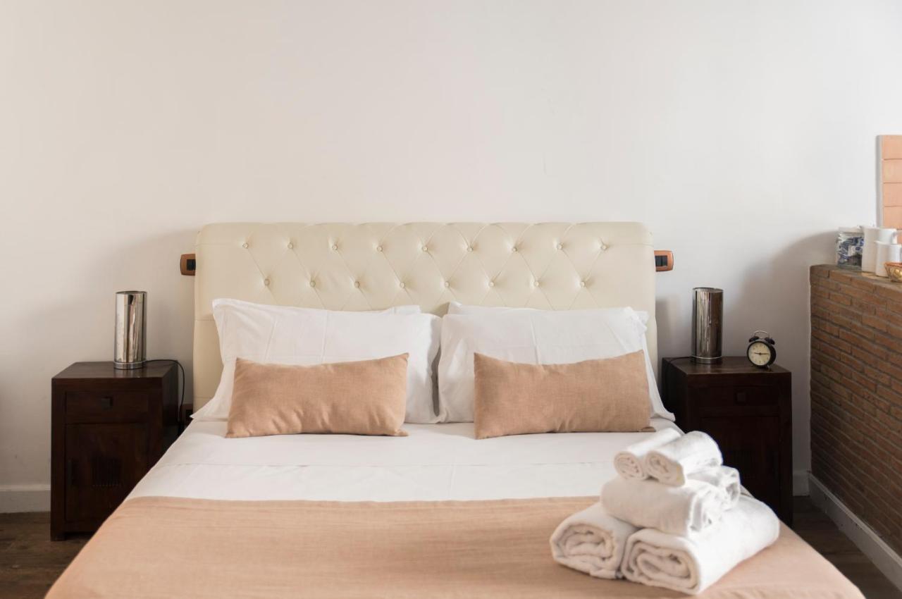 Agora Apartments - Armida Sorrento Dış mekan fotoğraf