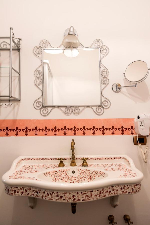 Agora Apartments - Armida Sorrento Dış mekan fotoğraf