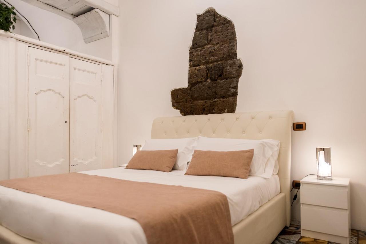 Agora Apartments - Armida Sorrento Dış mekan fotoğraf